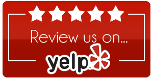 Yelp Review Button