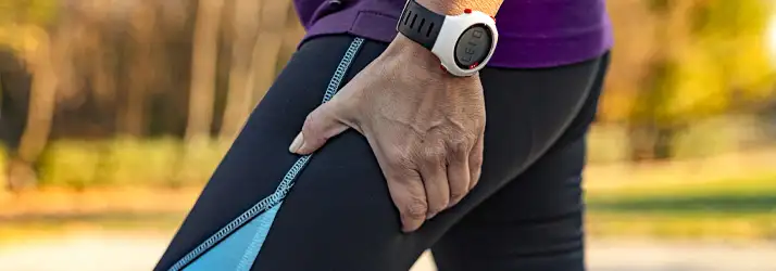 Chiropractic Bowie MD Leg Pain