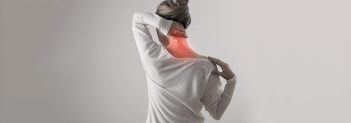 Chiropractic Bowie MD Neck Pain